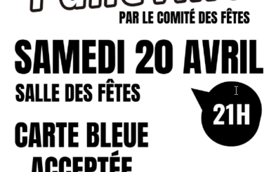 Loto Palleville